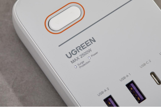 ugreen绿联-更专业更安心的数码品牌